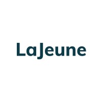 LaJeune Brasil logo, LaJeune Brasil contact details