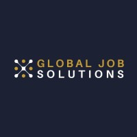 Global Job Solutions logo, Global Job Solutions contact details