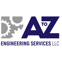 A to Z Engineering Services logo, A to Z Engineering Services contact details