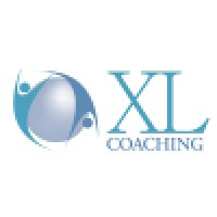 XL Coaching logo, XL Coaching contact details