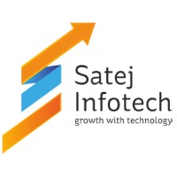 Satej Infotech Private Limited logo, Satej Infotech Private Limited contact details