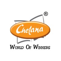 Chetana Education LLP logo, Chetana Education LLP contact details