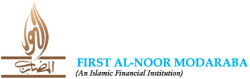 First Al Noor Modaraba logo, First Al Noor Modaraba contact details