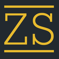 Zaqen Studio logo, Zaqen Studio contact details