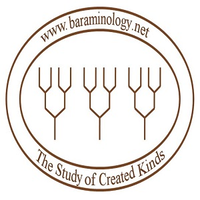 Baraminology Quest logo, Baraminology Quest contact details