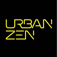 urbanzen logo, urbanzen contact details