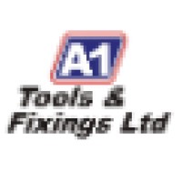 A1 Tools & Fixings Ltd logo, A1 Tools & Fixings Ltd contact details