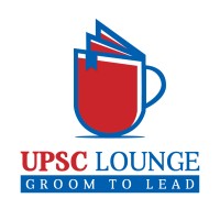 UPSC LOUNGE logo, UPSC LOUNGE contact details