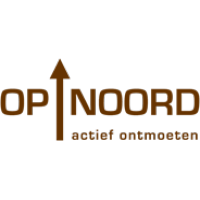 Op Noord logo, Op Noord contact details