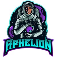 Aphelion eSports logo, Aphelion eSports contact details