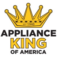 Appliance King of America logo, Appliance King of America contact details