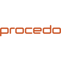 Procedo AS logo, Procedo AS contact details