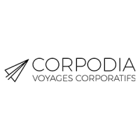 Corpodia logo, Corpodia contact details