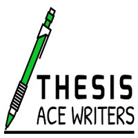 Thesis Ace Writers logo, Thesis Ace Writers contact details