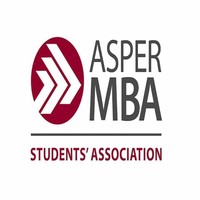 Asper MBA Student's Association logo, Asper MBA Student's Association contact details