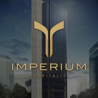 Imperium Hospitality logo, Imperium Hospitality contact details