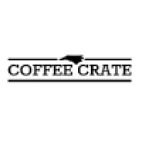 Coffee Crate logo, Coffee Crate contact details