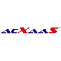 acXaaS Corporation logo, acXaaS Corporation contact details