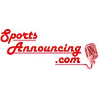 SportsAnnouncing.com logo, SportsAnnouncing.com contact details