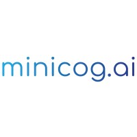 Minicog AI logo, Minicog AI contact details