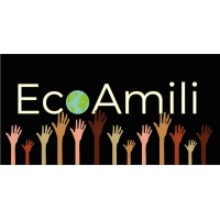 EcoAmili logo, EcoAmili contact details