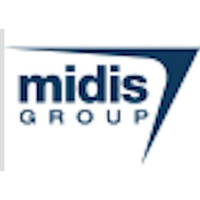 MCI- Midis Group logo, MCI- Midis Group contact details