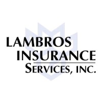 Lambros Insurance Services logo, Lambros Insurance Services contact details