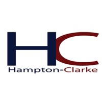 HAMPTON-CLARKE, INC. logo, HAMPTON-CLARKE, INC. contact details