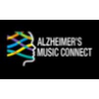 Alzheimer's Music Connect logo, Alzheimer's Music Connect contact details