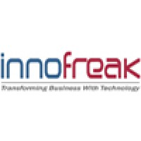 Innofreak Consulting Pvt. Ltd. logo, Innofreak Consulting Pvt. Ltd. contact details