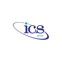 ICS Globe logo, ICS Globe contact details