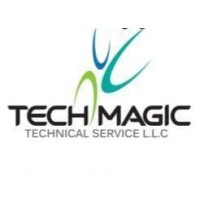 TechMagic Technical Service L.L.C. logo, TechMagic Technical Service L.L.C. contact details