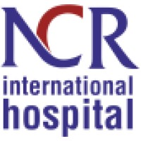 NCR INTERNATIONAL HOSPITAL logo, NCR INTERNATIONAL HOSPITAL contact details