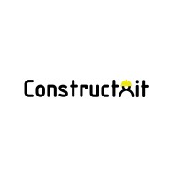 Constructit logo, Constructit contact details