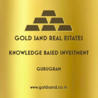 Gold Sand Real Estates Pvt. Ltd. logo, Gold Sand Real Estates Pvt. Ltd. contact details