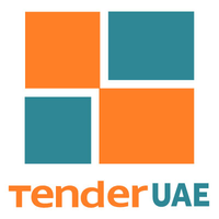 TenderUAE logo, TenderUAE contact details