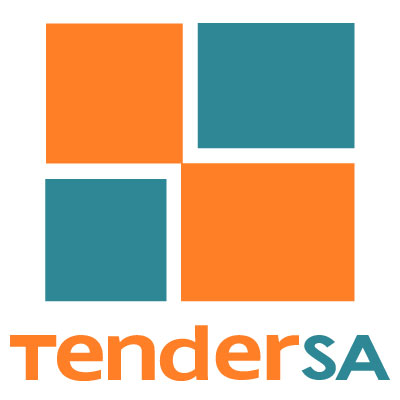 TenderSA logo, TenderSA contact details