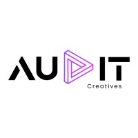 Audit Creatives logo, Audit Creatives contact details