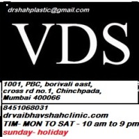 Dr. Vaibhav Shah! Cosmetic Surgery & Hair Transplant in Mumbai logo, Dr. Vaibhav Shah! Cosmetic Surgery & Hair Transplant in Mumbai contact details