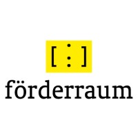 Stiftung förderraum logo, Stiftung förderraum contact details