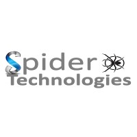 Spider Technologies logo, Spider Technologies contact details