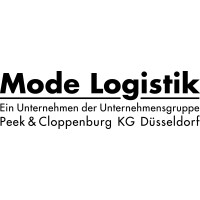 Mode Logistik GmbH & Co. KG logo, Mode Logistik GmbH & Co. KG contact details