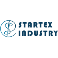 Startex Industry logo, Startex Industry contact details