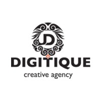 digitique.co logo, digitique.co contact details