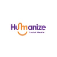 Humanize Social Media logo, Humanize Social Media contact details