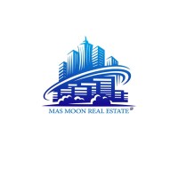 Mas Moon Group Real Estate logo, Mas Moon Group Real Estate contact details