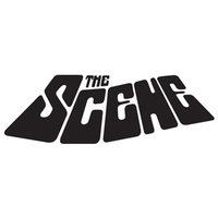 The Scene Club logo, The Scene Club contact details