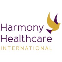 Harmony Healthcare International Inc logo, Harmony Healthcare International Inc contact details