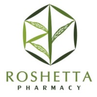 Roshetta Pharmacies logo, Roshetta Pharmacies contact details