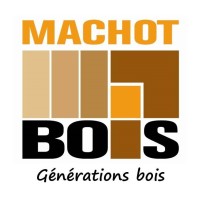 Machot-Bois logo, Machot-Bois contact details